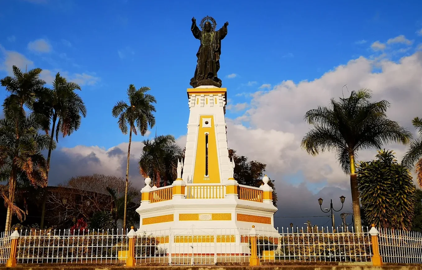 Cristo Rey