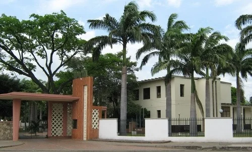 FUNDACIÓN VIRGILIO BARCO