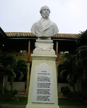 Busto de Caro