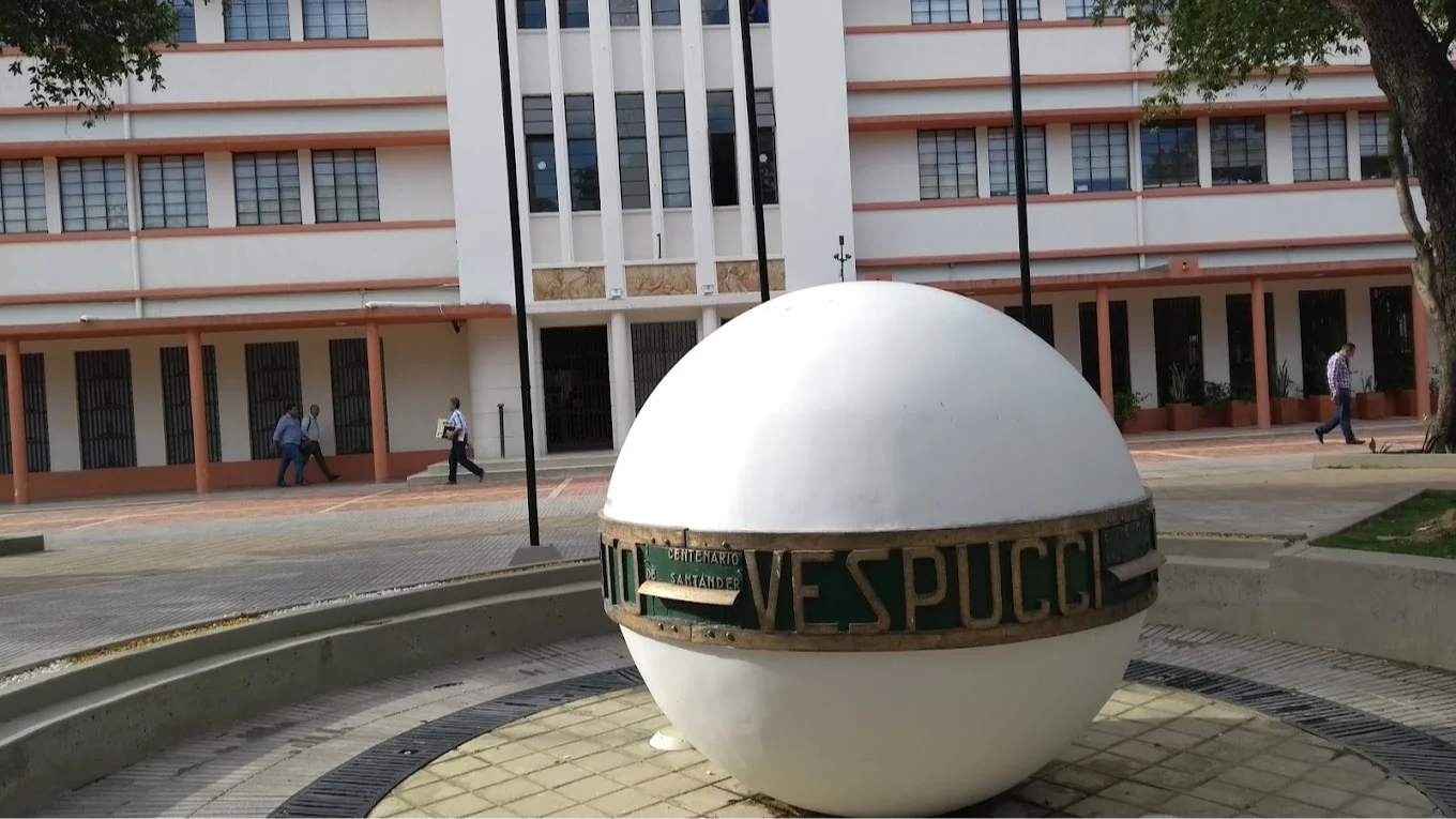 Parque de la Bola